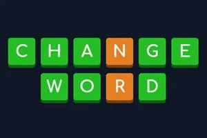 Change Word