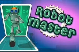 Robot Master